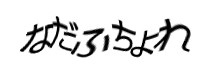 Authentication image