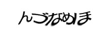 Authentication image